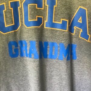 UCLA Grandma Gray T-Shirt